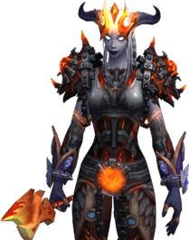 Dulia render