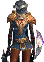Eala render