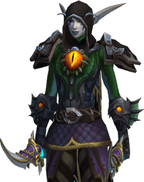 Edrelyia render