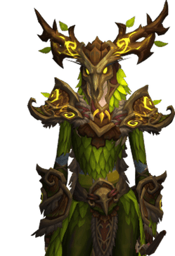 Folklorian render