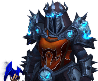 Furrydeath render
