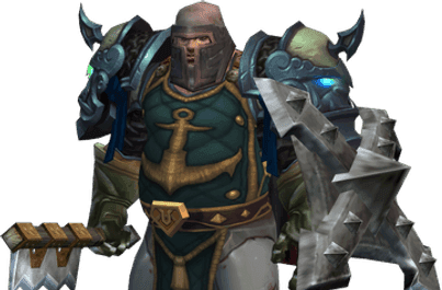 Ghedired render
