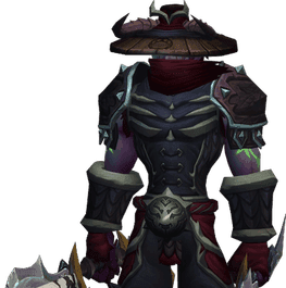 Grogon render