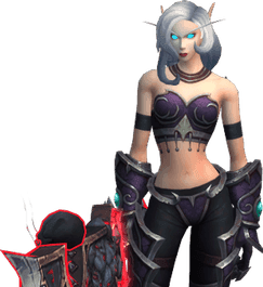 Hellsong render