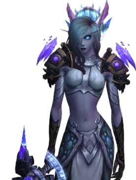 Icicles render