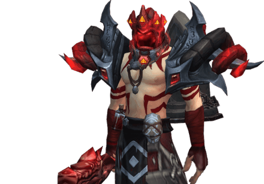 Inoven render