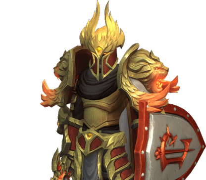 Isha render