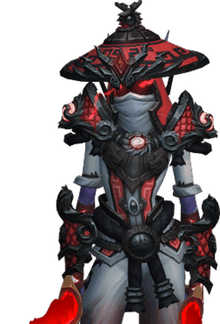 Jisatsu render