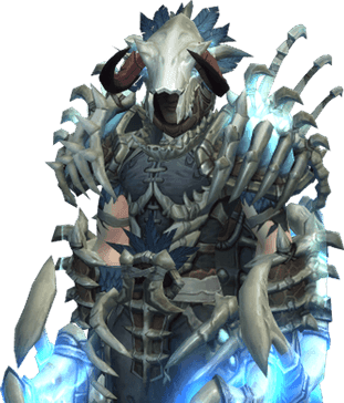 Kellash render