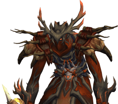 Kyo render
