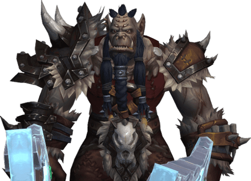 Liopyok render