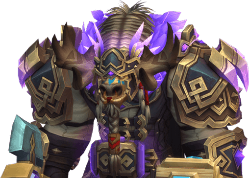 Lohgar render