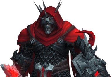 Meatslice render
