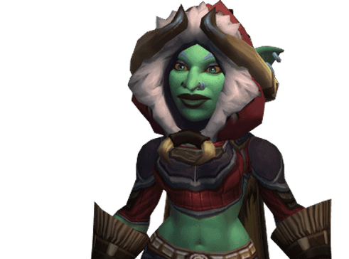 Mystic render