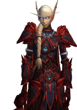 Mysticalie render