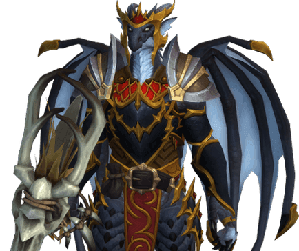Nazure render