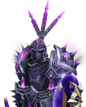 Ostpeppar render