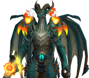 Piff render