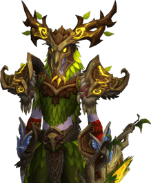Rakiasa render