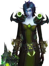 Rhasa render