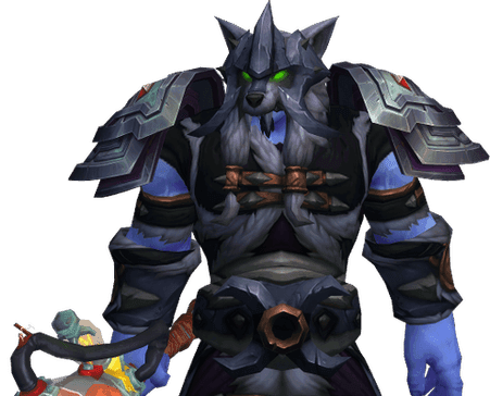 Rungalo render