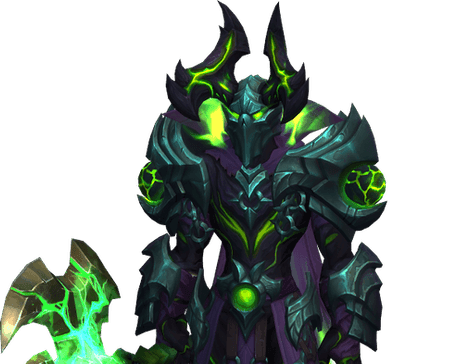 Sardonis render