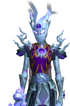 Shnordora render