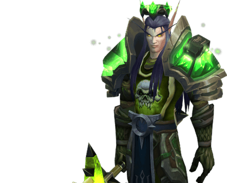 Siell render