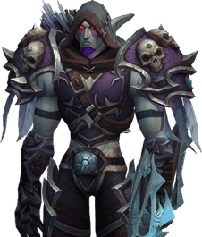 Strycher render