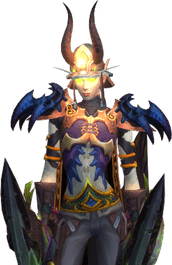 Syrivianda render