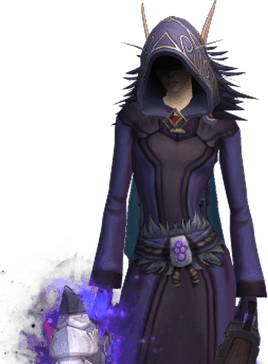 Syrynx render