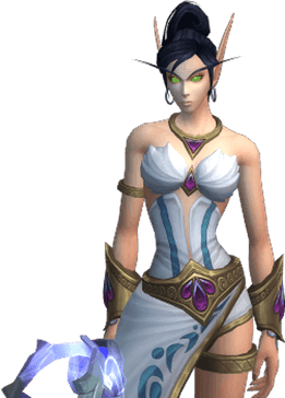 Temari render