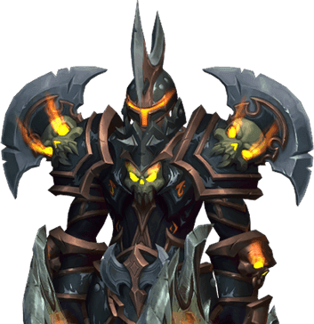 Toridian render