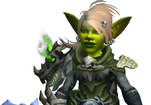 Torinus render