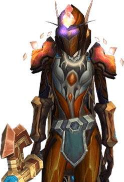 Tythe render