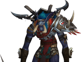 Vallintyne render