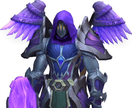 Verinous render