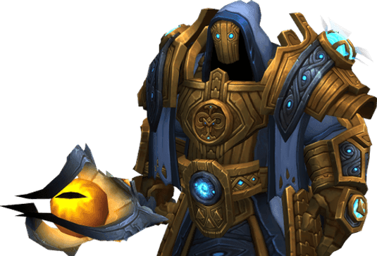 Vodkanokers render