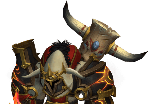 Wardain render