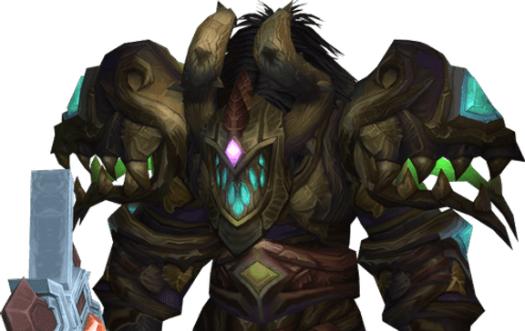 Xeoth render