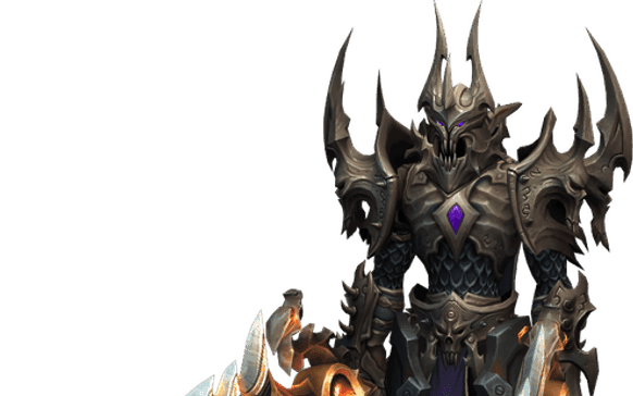 Xhyllus render