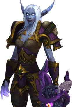 Yslah render