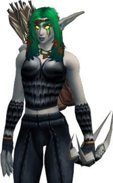 Yudite render