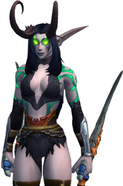 Zaalthea render
