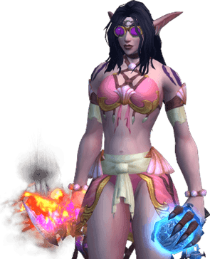ßellena render