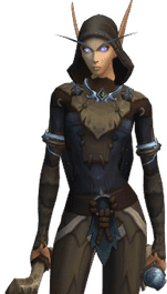 Alastiria render