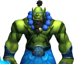 Alexton render
