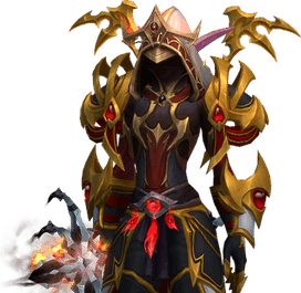 Allhanla render