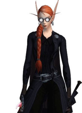 Amaran render
