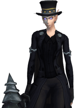 Amarana render